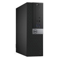 Dell OptiPlex 3040 i5-6th 256GB SSD 8GB